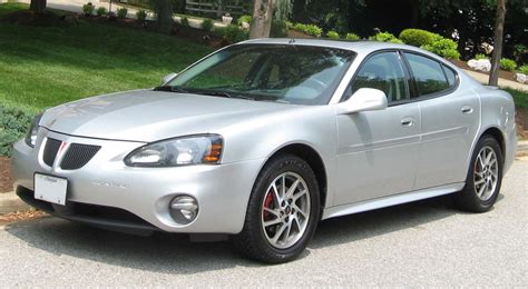 SOURCE: abs and traction control light faults after a brake job. . 2007 pontiac grand prix transmission problems